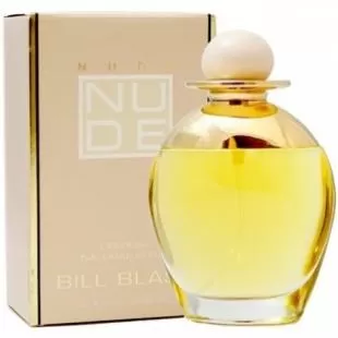 Bill Blass NUDE 100ml edc