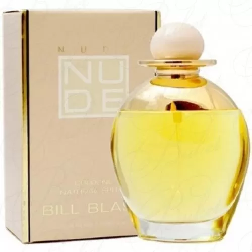 Одеколон Bill Blass NUDE 100ml edc
