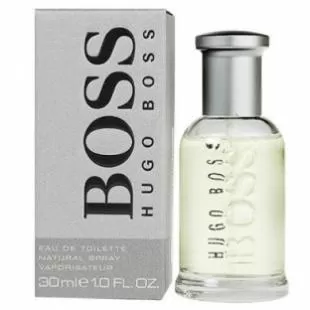 Hugo Boss BOSS BOTTLED 30ml edt