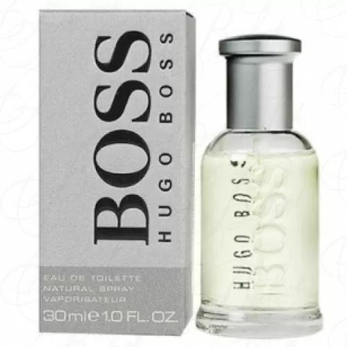 Туалетная вода Hugo Boss BOSS BOTTLED 50ml edt