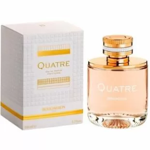 Boucheron QUATRE 100ml edp