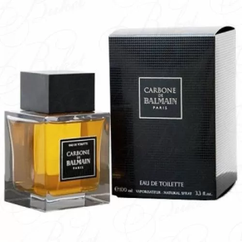 Туалетная вода Pierre Balmain CARBONE DE BALMAIN 40ml edt