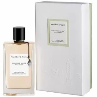 Van Cleef & Arpels COLLECTION EXTRAORDINAIRE COLOGNE NOIRE 45ml edp