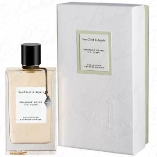 Парфюмерная вода Van Cleef & Arpels COLLECTION EXTRAORDINAIRE COLOGNE NOIRE 45ml edp