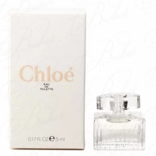 Миниатюра Chloe CHLOE EAU DE TOILETTE 5ml edt