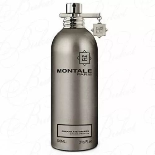 Парфюмерная вода Montale CHOCOLATE GREEDY 100ml edp