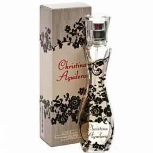 Christina Aguilera CHRISTINA AGUILERA 50ml edp
