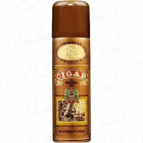 Дезодорант спрей Remy Latour CIGAR deo 200ml