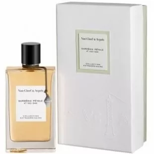 Van Cleef & Arpels COLLECTION EXTRAORDINAIRE GARDENIA PETALE 45ml edp