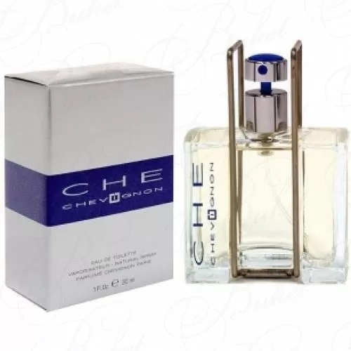 Туалетная вода Chevignon СHE 100ml edt