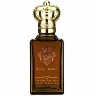 Clive Christian C FOR MEN 50ml edp