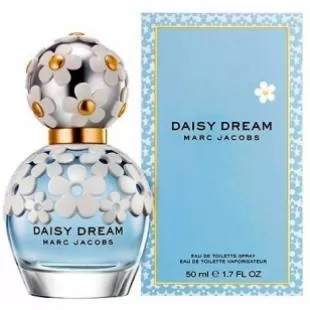 Marc Jacobs DAISY DREAM 100ml edt TESTER