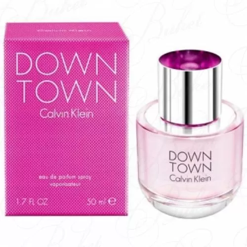 Парфюмерная вода Calvin Klein DOWNTOWN 90ml edp
