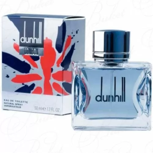 Тестер Alfred Dunhill DUNHILL LONDON 100ml edt TESTER