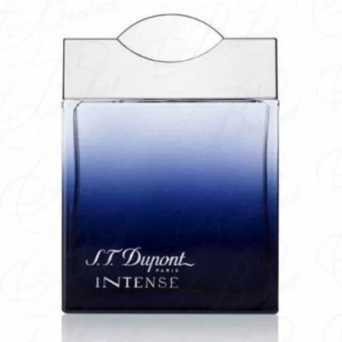 Туалетная вода Dupont INTENSE POUR HOMME 50ml edt