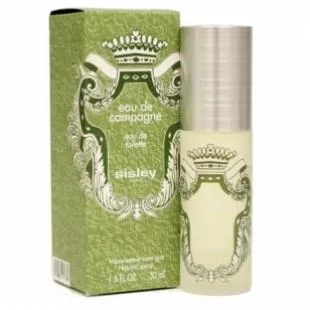 Sisley EAU DE COMPAGNE 100ml edt