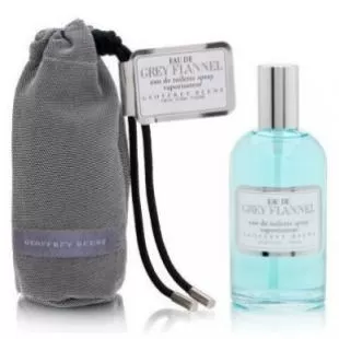 Geoffrey Beene EAU DE GREY FLANNEL 120ml edt