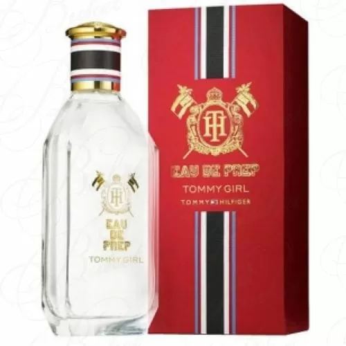 Туалетная вода Tommy Hilfiger EAU DE PREP TOMMY GIRL 100ml edt