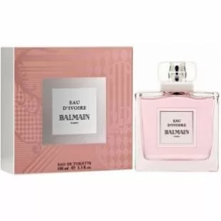 Pierre Balmain EAU D`IVOIRE 30ml edt