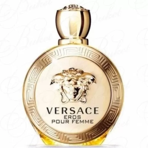 Парфюмерная вода Versace EROS POUR FEMME 50ml edp