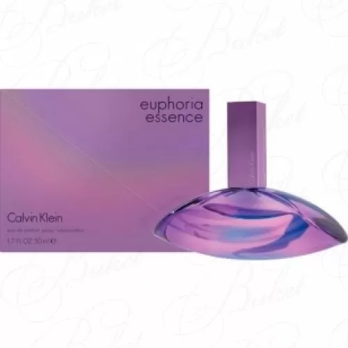 Парфюмерная вода Calvin Klein EUPHORIA ESSENCE 50ml edp