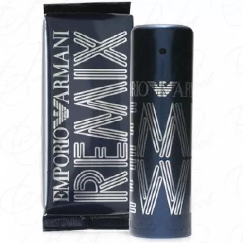 Туалетная вода Armani EMPORIO ARMANI REMIX FOR HIM 100ml edt