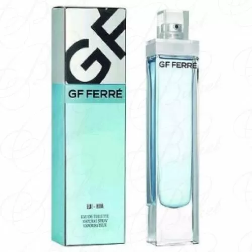 Туалетная вода Gianfranco Ferre FERRE LUI 30ml edt