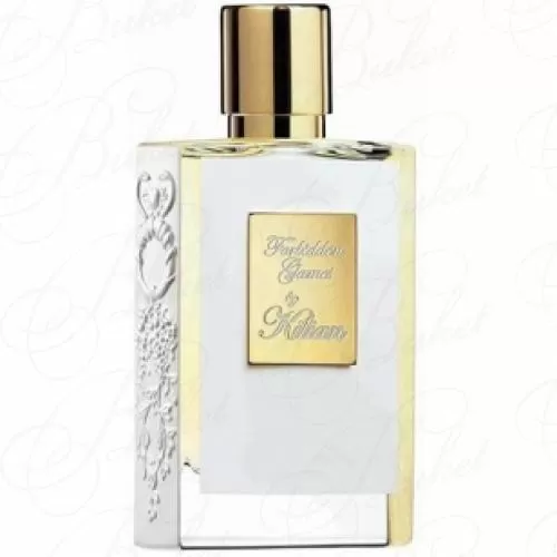 Парфюмерная вода Kilian FORBIDDEN GAMES 50ml edp