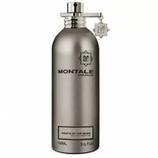 Montale FRUITS OF THE MUSK 100ml edp