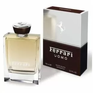 Ferrari UOMO 100ml edt