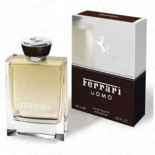 Туалетная вода Ferrari UOMO 30ml edt