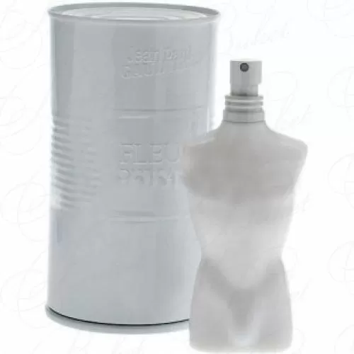Тестер Jean Paul Gaultier FLEUR DU MALE 75ml edt TESTER