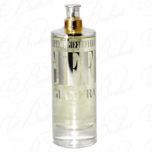 Тестер Gianfranco Ferre GIEFFEFFE 100ml edt TESTER