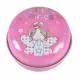 Бальзам для губ Glitter Fairies Lip Balm Treats розовый 12g 