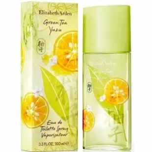 Elizabeth Arden GREEN TEA YUZU 100ml edt
