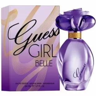 Guess GIRL BELLE 100ml edt