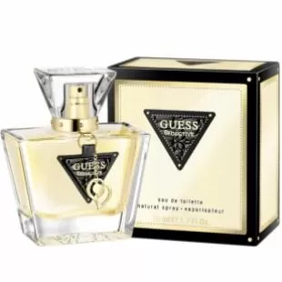 Guess SEDUCTIVE 30ml edt