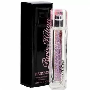Paris Hilton HEIRESS 100ml edp TESTER