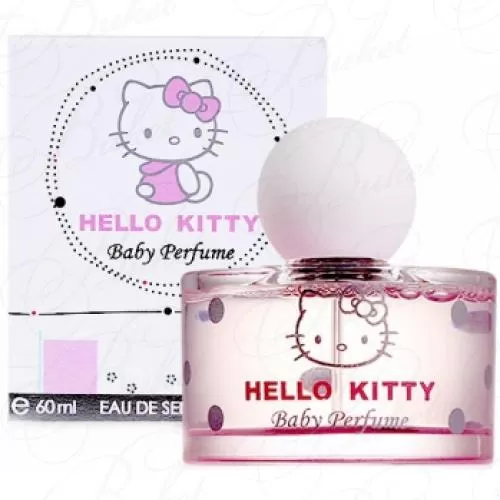 Koto Parfums HELLO KITTY BABY 100ml edt 
