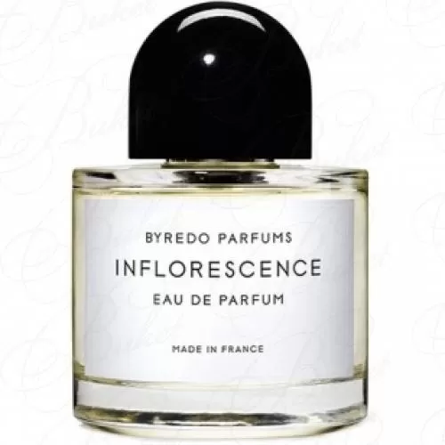 Парфюмерная вода Byredo INFLORESCENCE 50ml edp