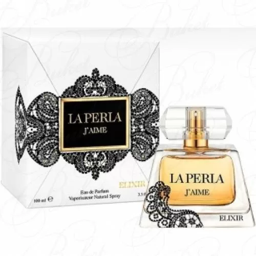 Парфюмерная вода La Perla J`AIME ELIXIR 30ml edp