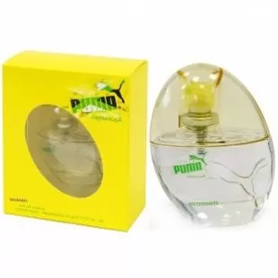 Puma JAMAICA II WOMAN 50ml edt