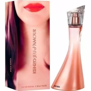 Kenzo JEU D`AMOUR 100ml edp