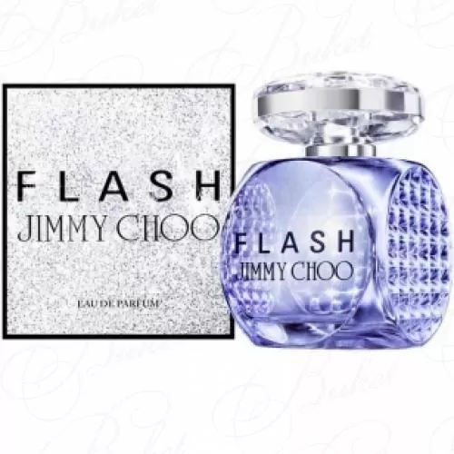Парфюмерная вода Jimmy Choo JIMMY CHOO FLASH 100ml edp