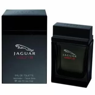 Jaguar VISION III 100ml edt
