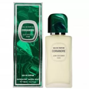 Jean Couturier CORIANDRE 100ml edp