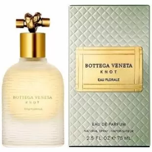 Bottega Veneta KNOT FLORALE 30ml edp