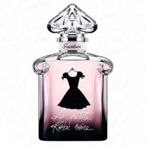 Тестер Guerlain LA PETITE ROBE NOIRE 100ml edp TESTER