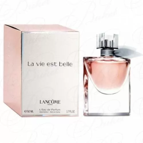 Парфюмерная вода Lancome LA VIE EST BELLE 75ml edp