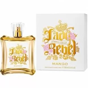 Mango LADY REBEL DANCE QUEEN 100ml edt